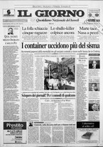 giornale/CUB0703042/1999/n. 47 del 6 dicembre